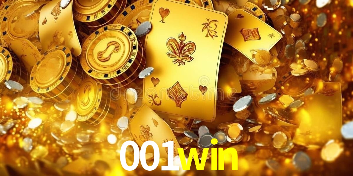 Descubra o Programa VIP da 001win: Vantagens Exclusivas para Jogadores