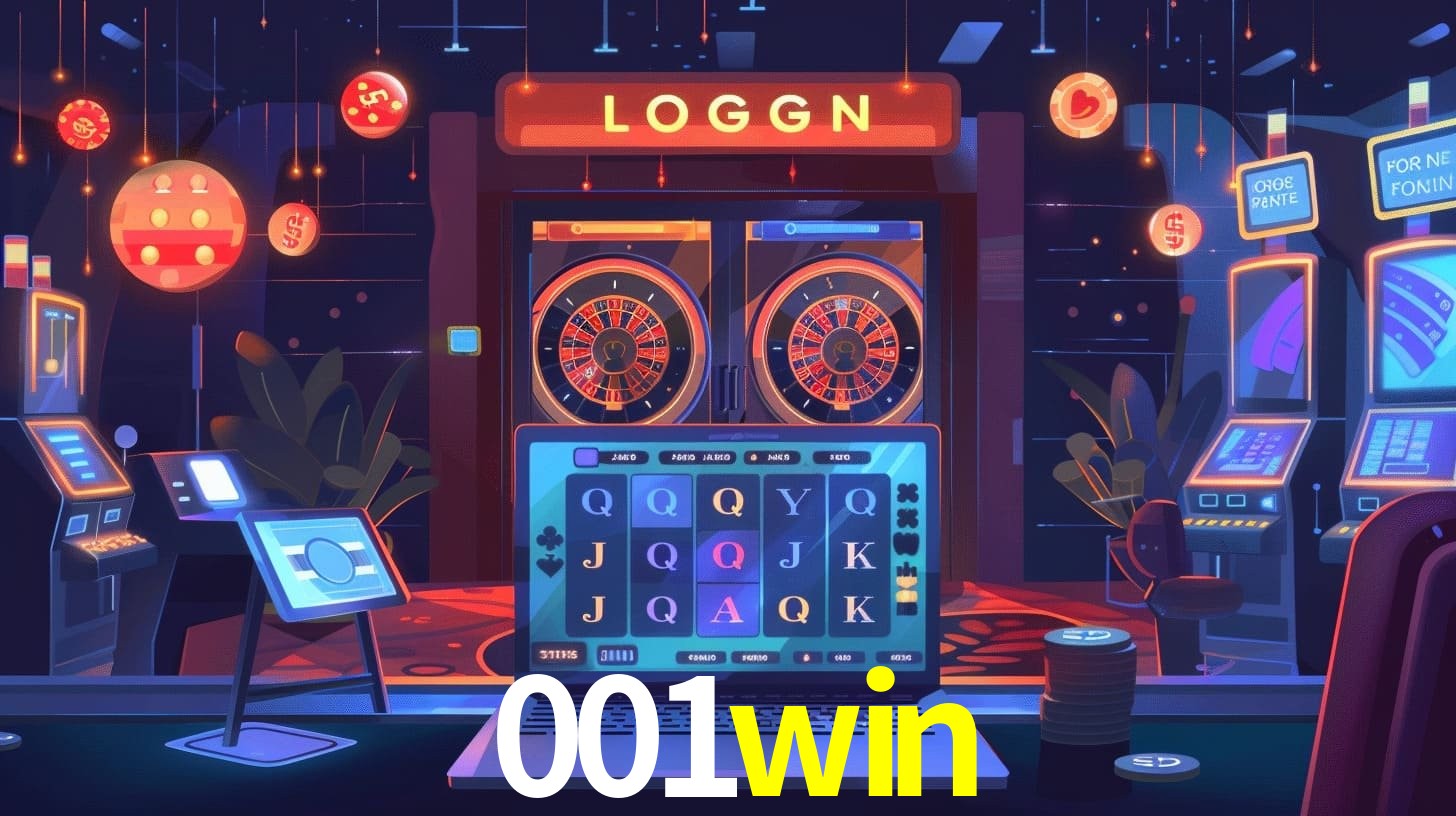 Cadastro Rápido 001win