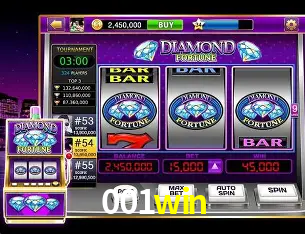 Descubra a Essência do 001win: Nossa História e Compromissos