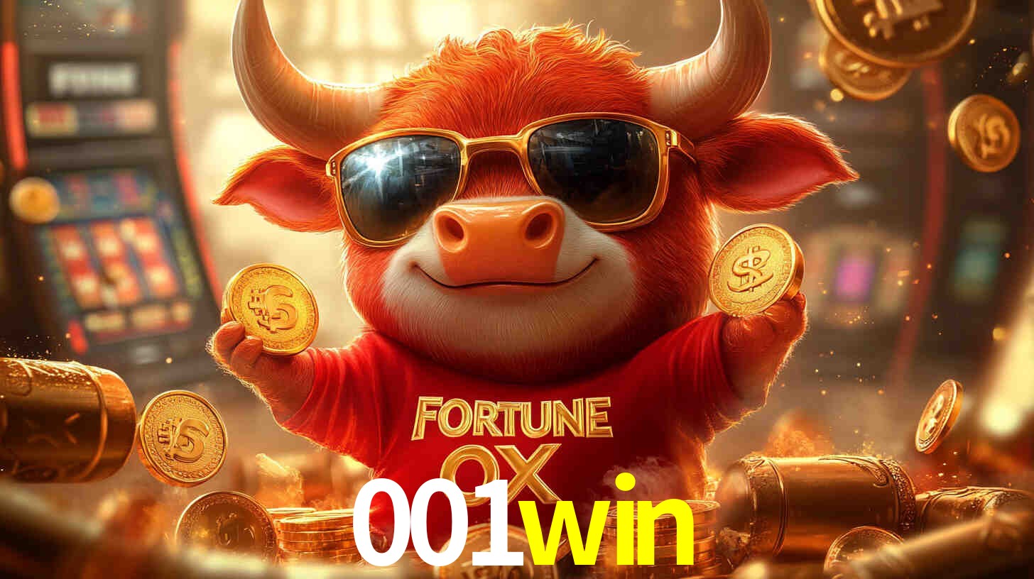 001win: A Experiência de Casino com Jogos de Mesa ao Vivo