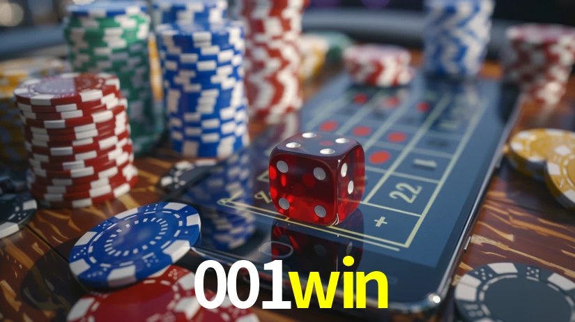 001win bet
