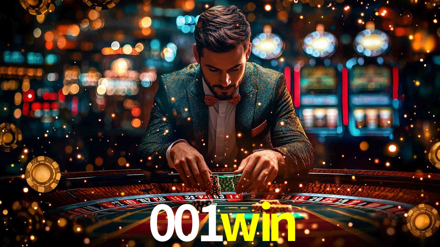 001win bet