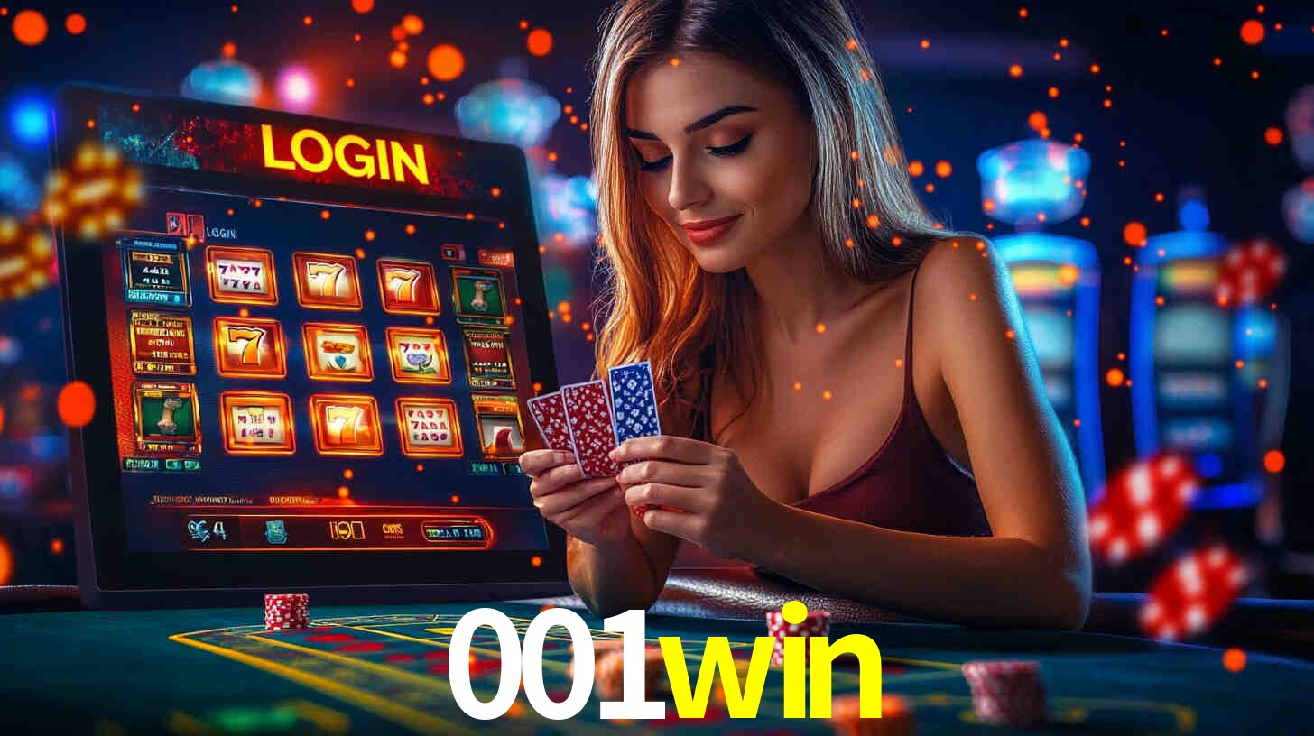 Bônus Generosos e Exclusivos no 001win para Você!