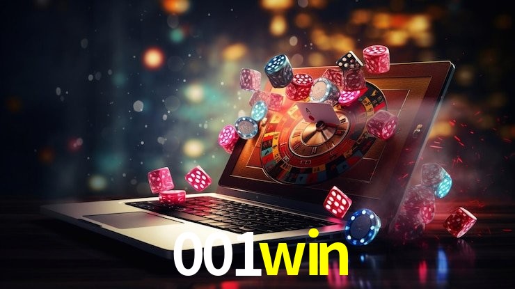 Casino Ao Vivo 001win