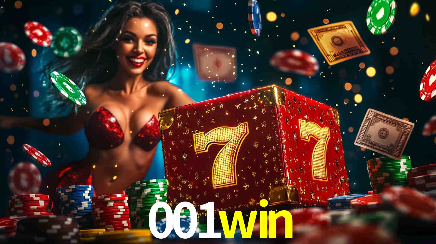 Apostas de Tênis 001win