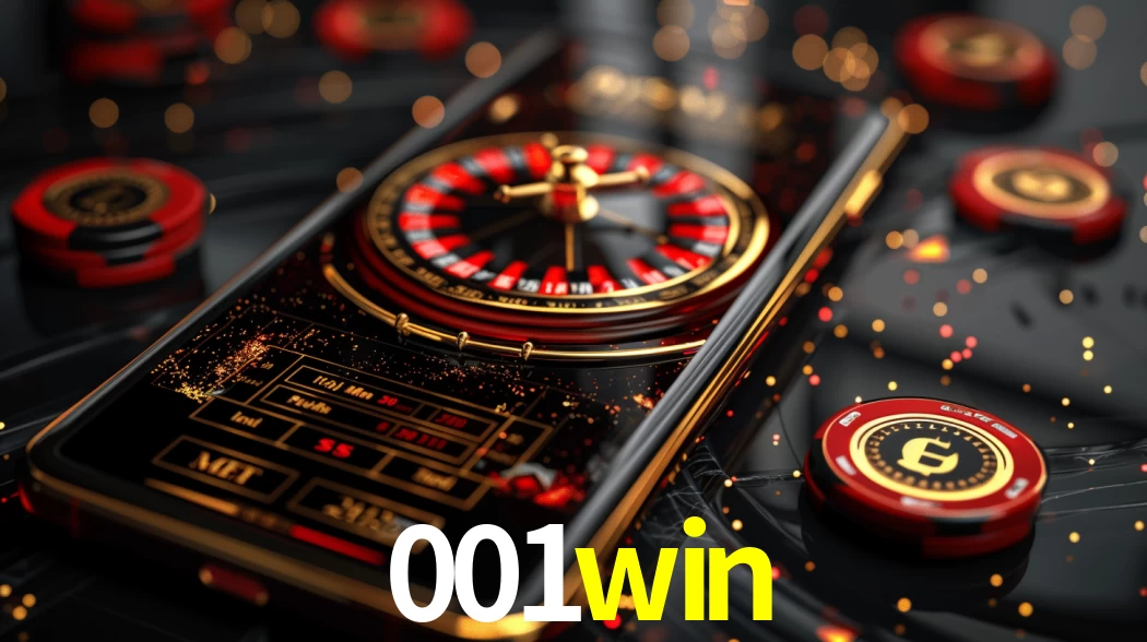 Mesa de Blackjack 001win