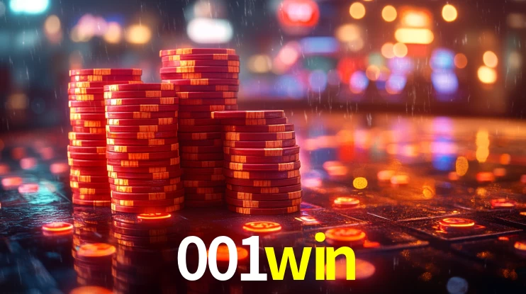 Sinta a adrenalina dos jogos de cassino com 001win