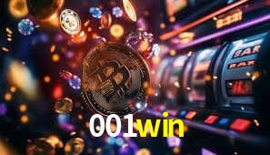 Casino VIP 001win