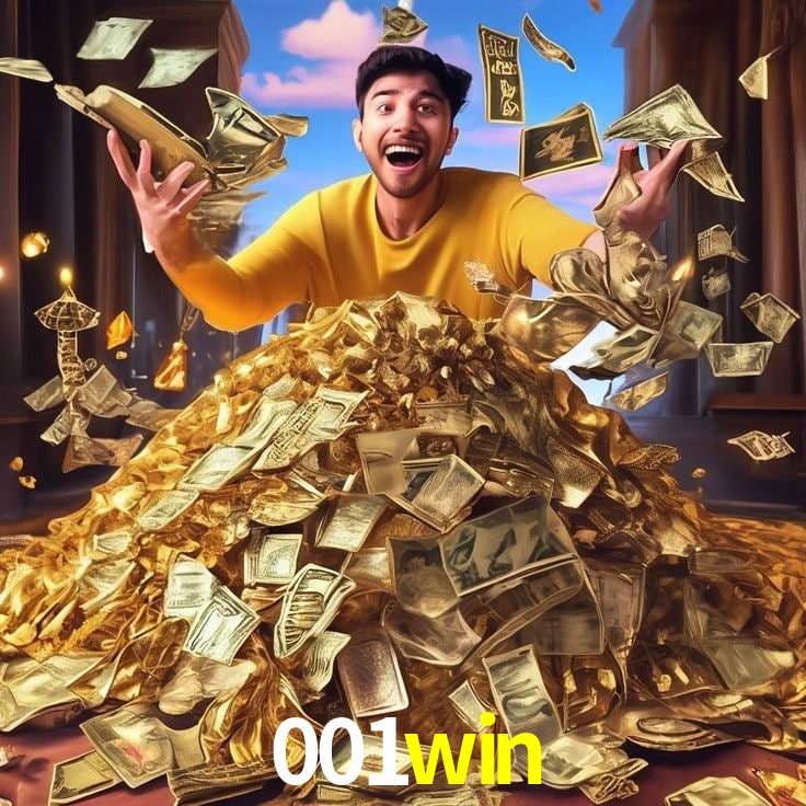 Casino Ao Vivo 001win