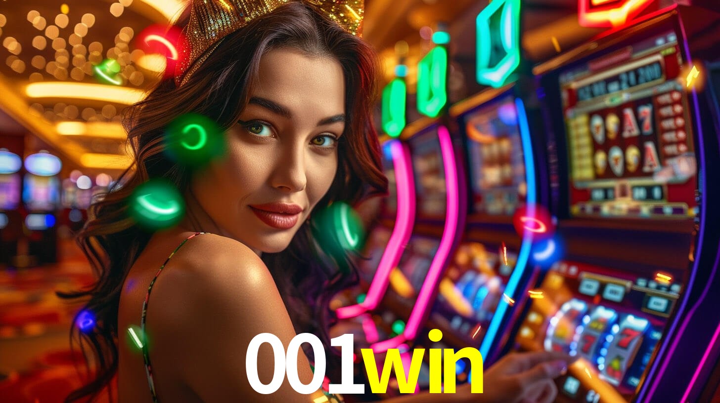 Jogos Exclusivos 001win