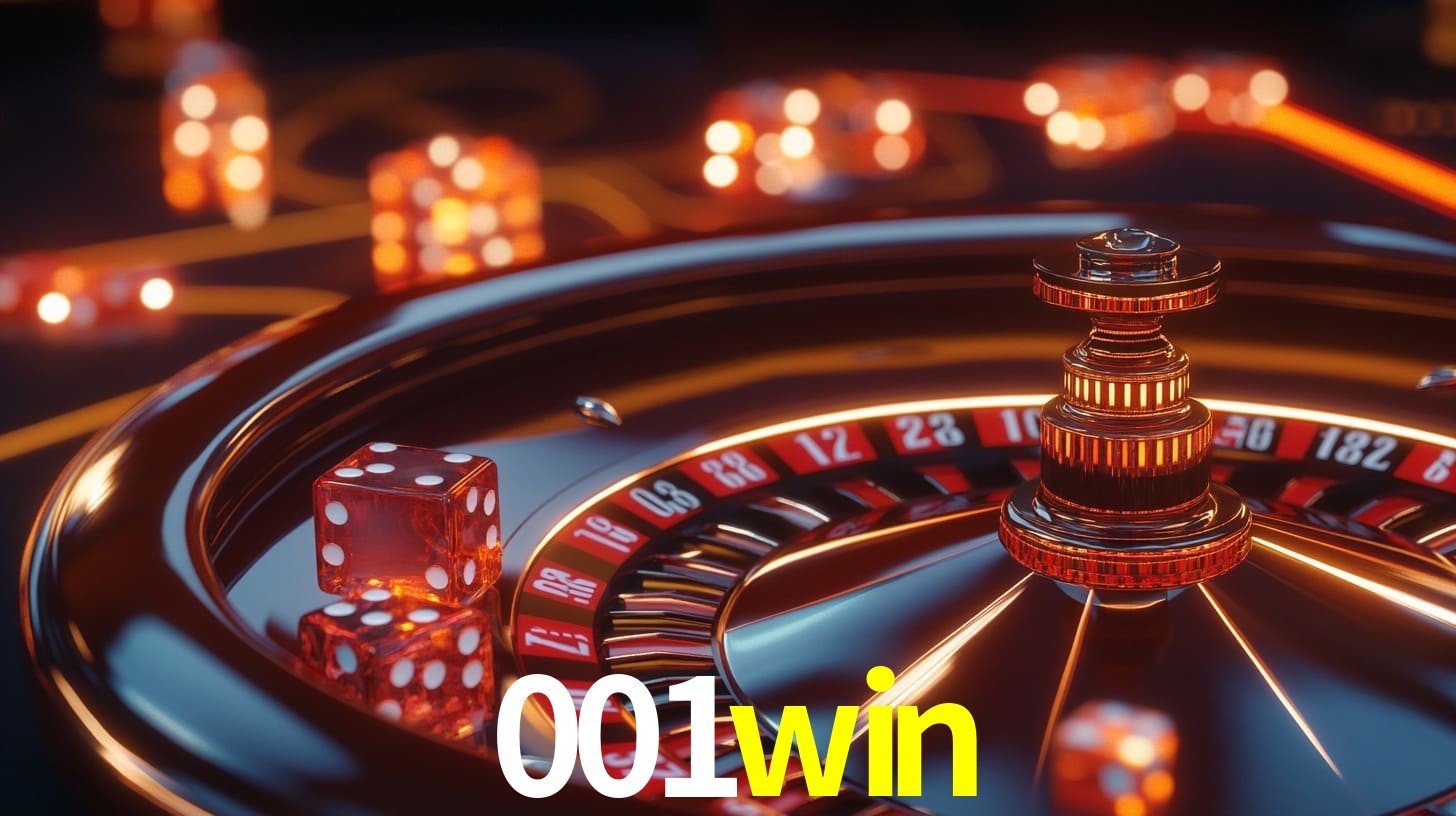 001win bet